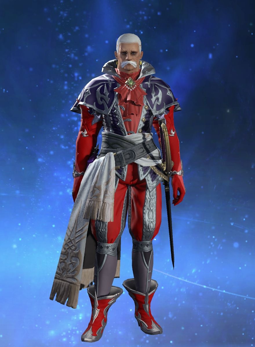 Zarok Lykke