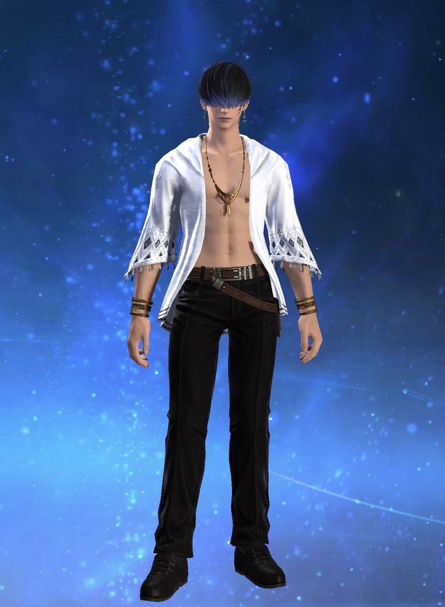 Ren Freeloader