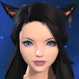 Celeste Ravenwood