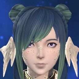 Ibuki Gwynmoor