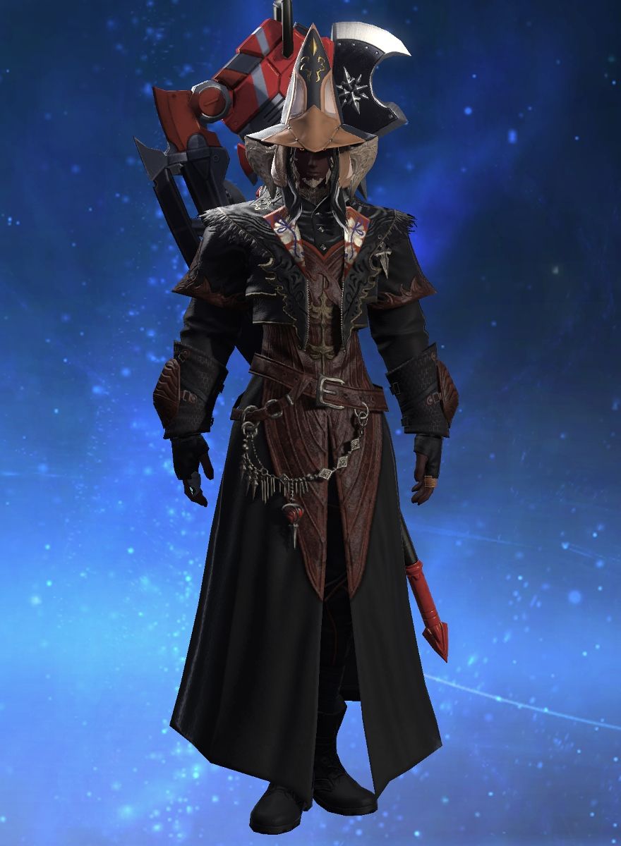 Smaug Dragonborn