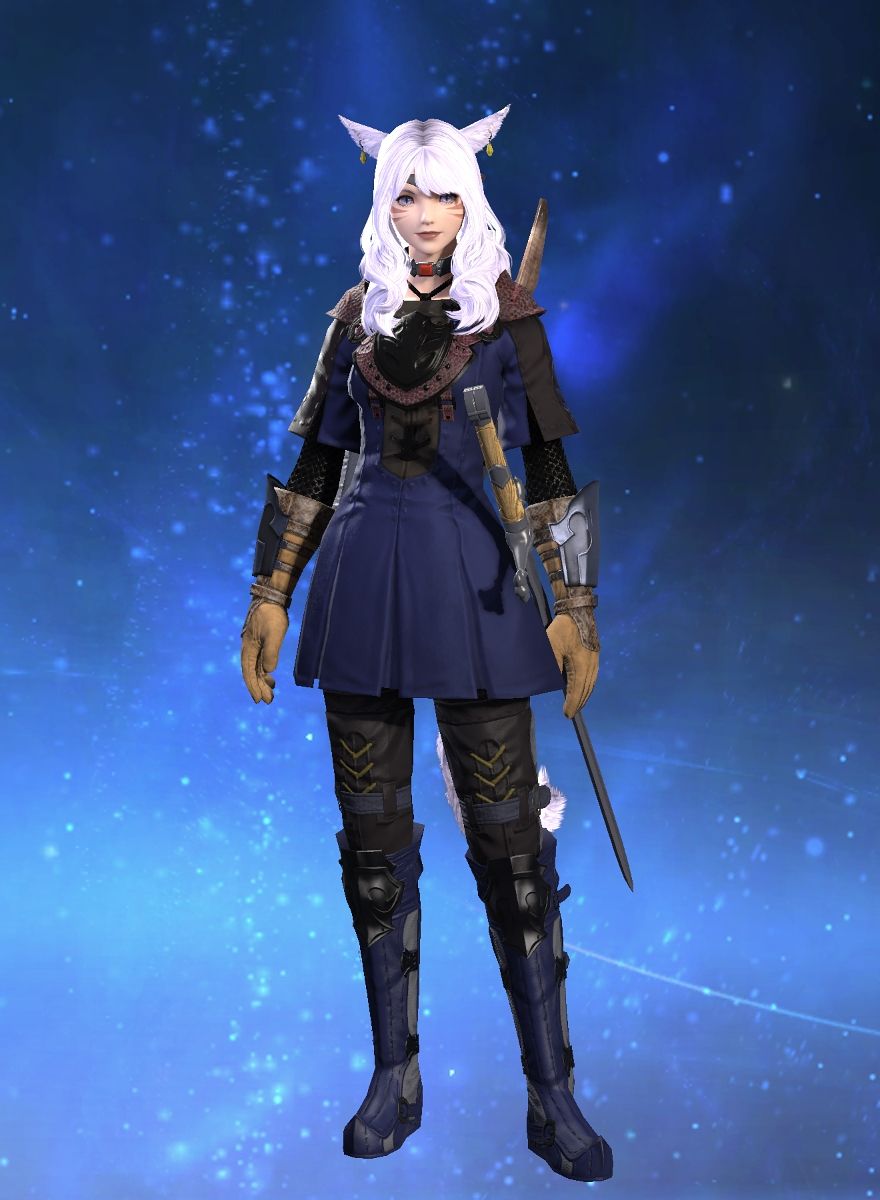 Fever Morningstar