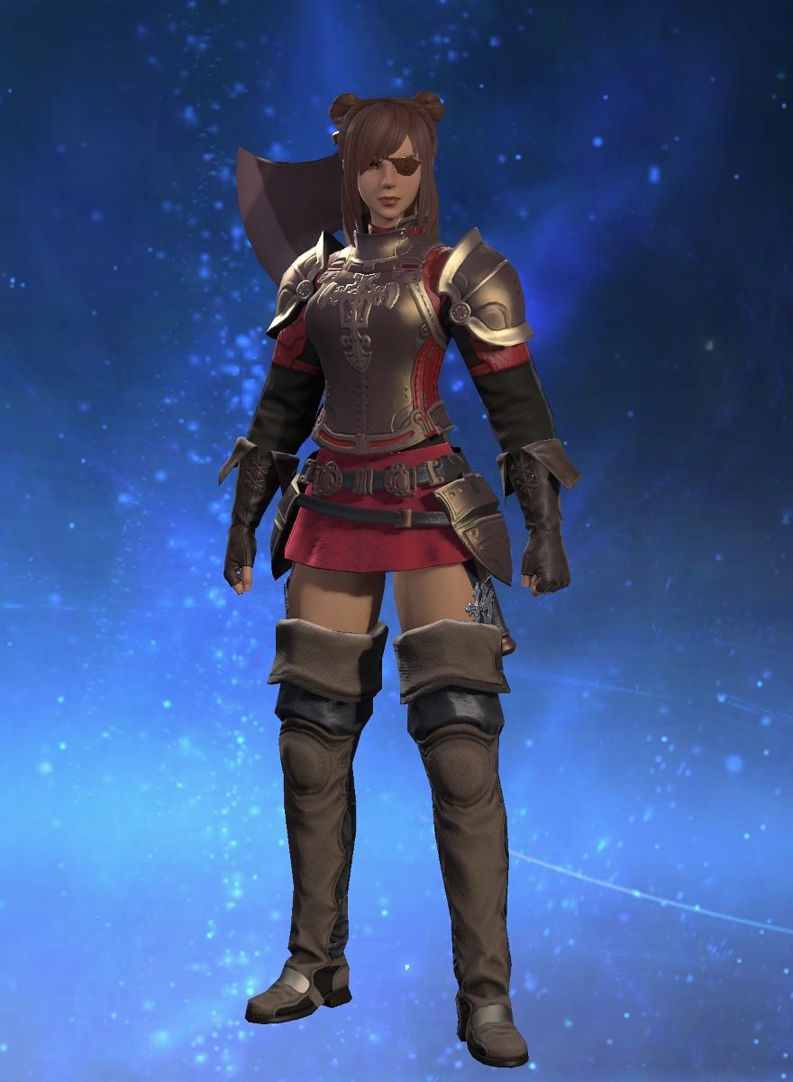 Rose Star