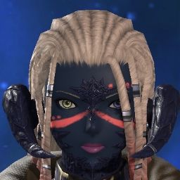 Blaqq Jafour