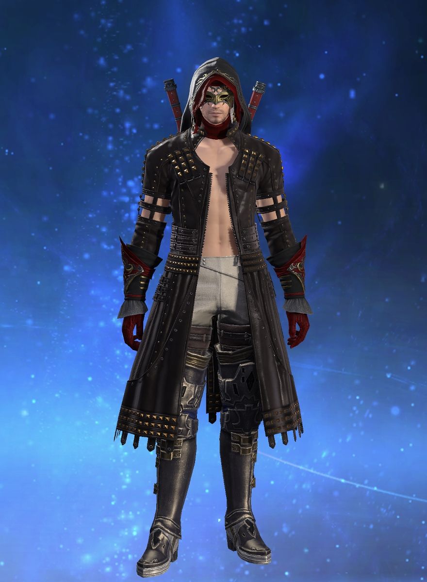 Fox God
