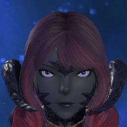 Selene Wintermourne