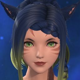 Nyan-lu Hollowed
