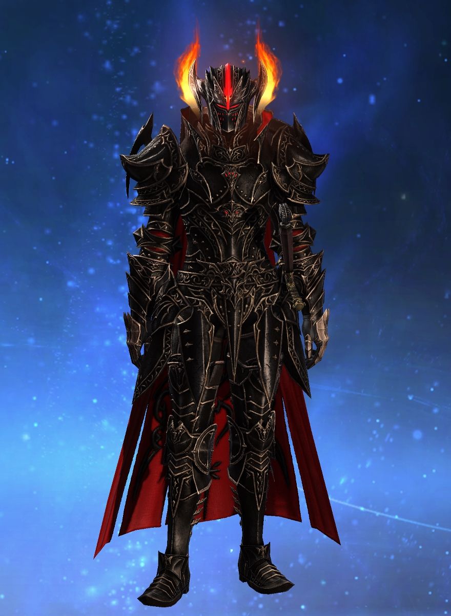 Maliketh Stormbringer
