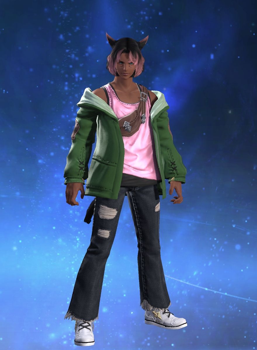 N'sync Tia