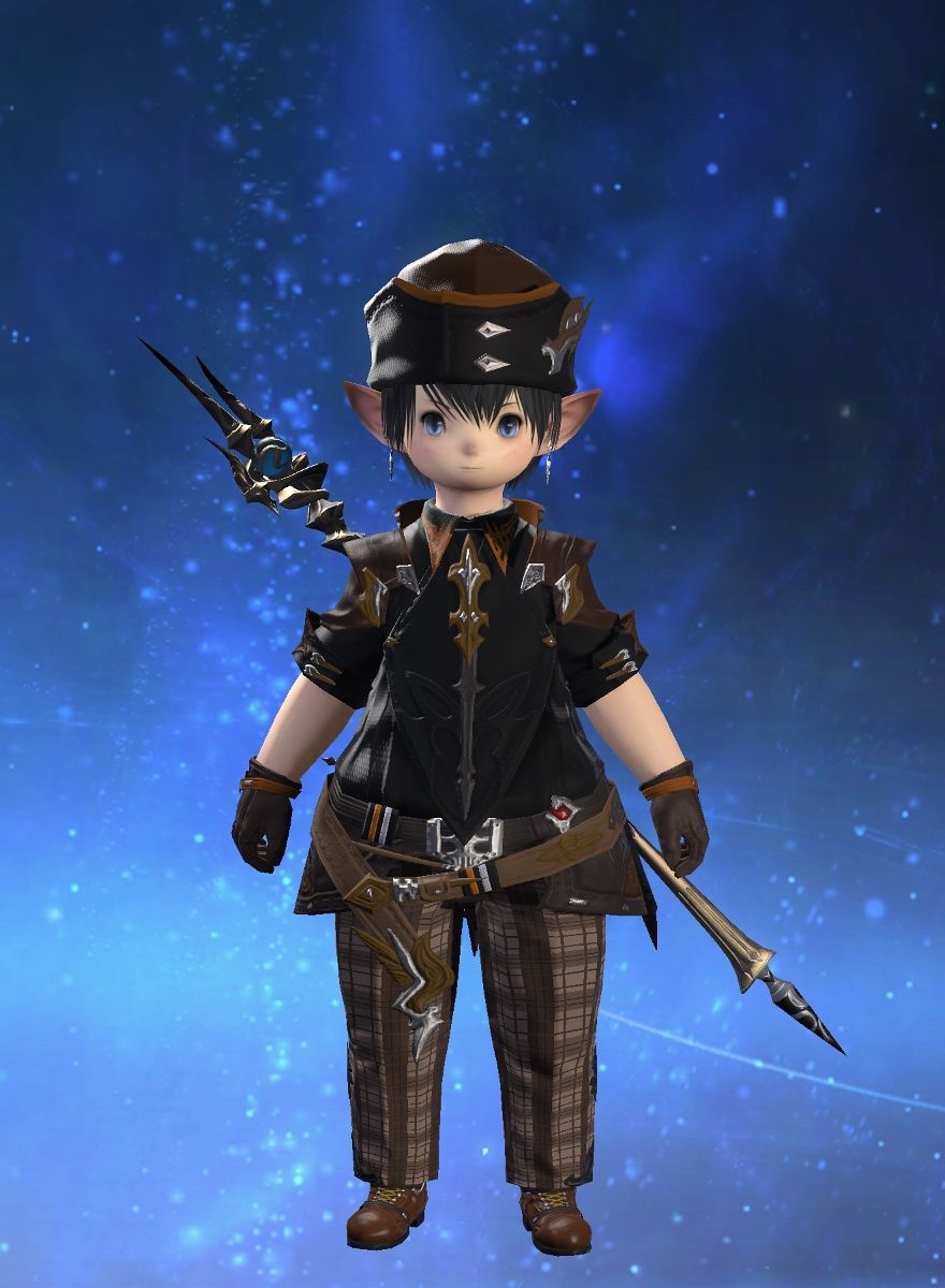 Enan Honnan