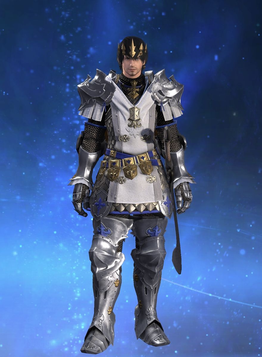 Roulse Fatewalker