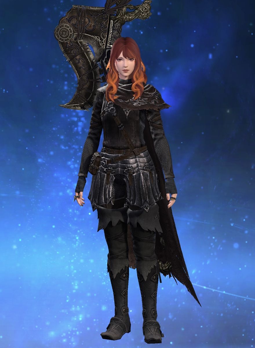 Dark Icebreath