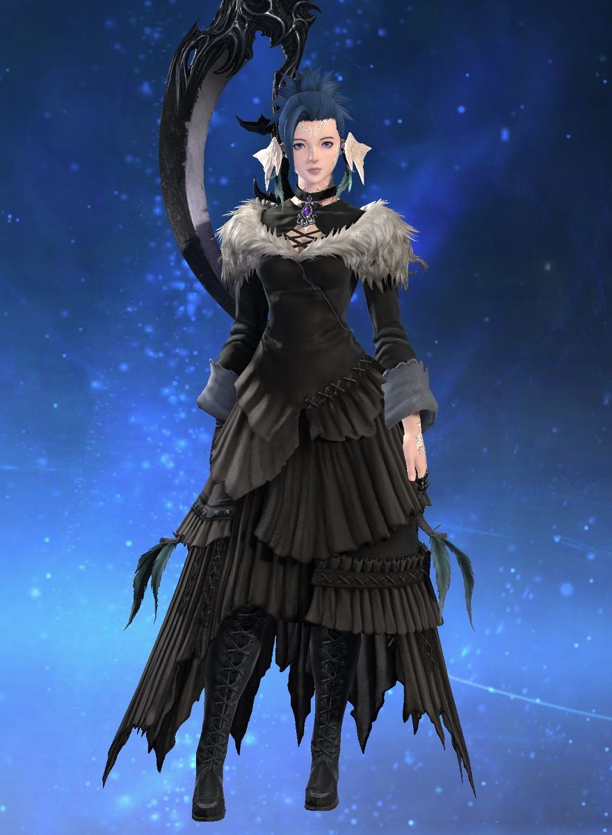 Vayne Shauna