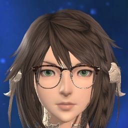Waffle Fuyu