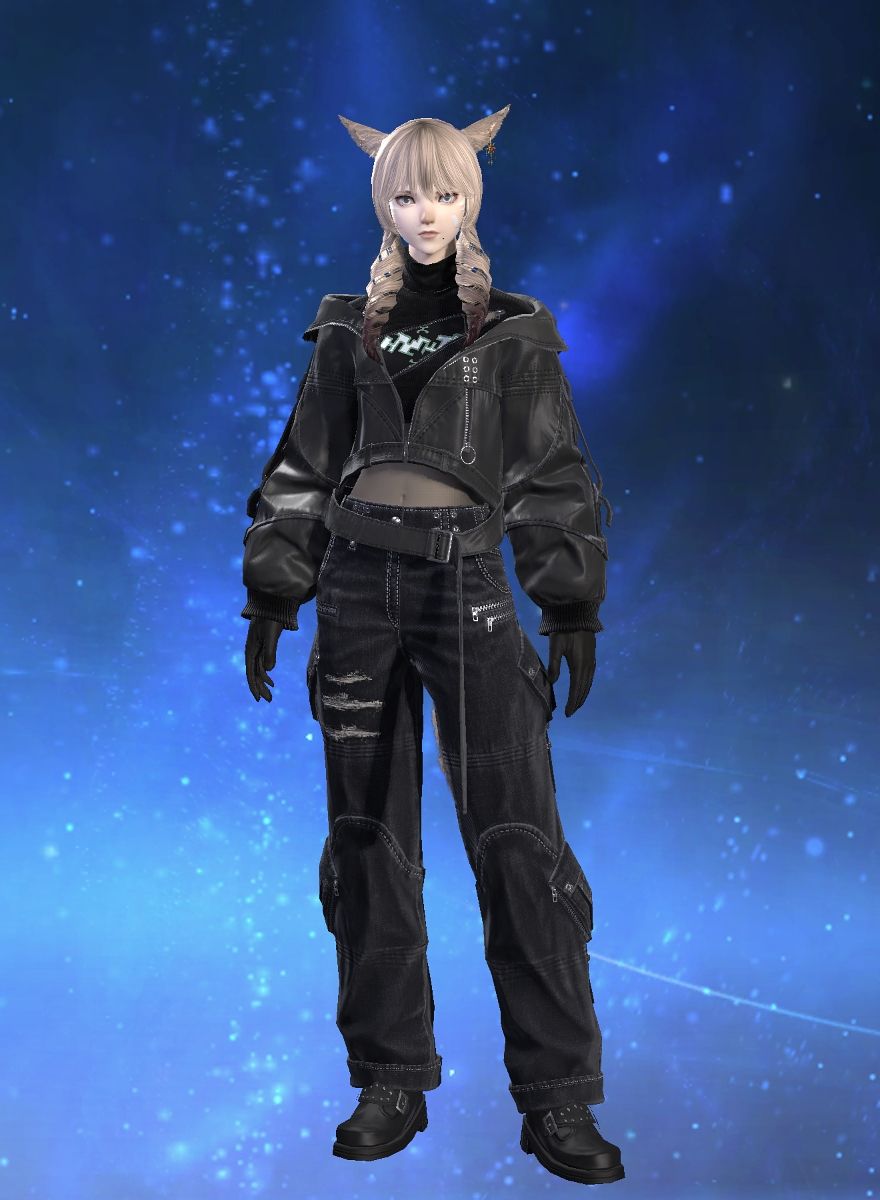 Spica Nicole