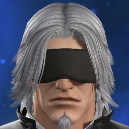 Blind Magi