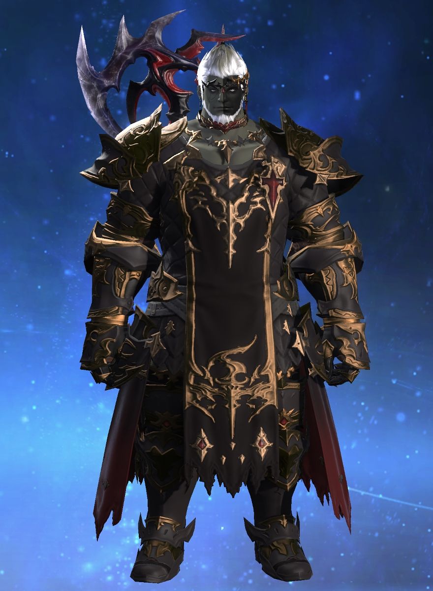 Raze Dunimous