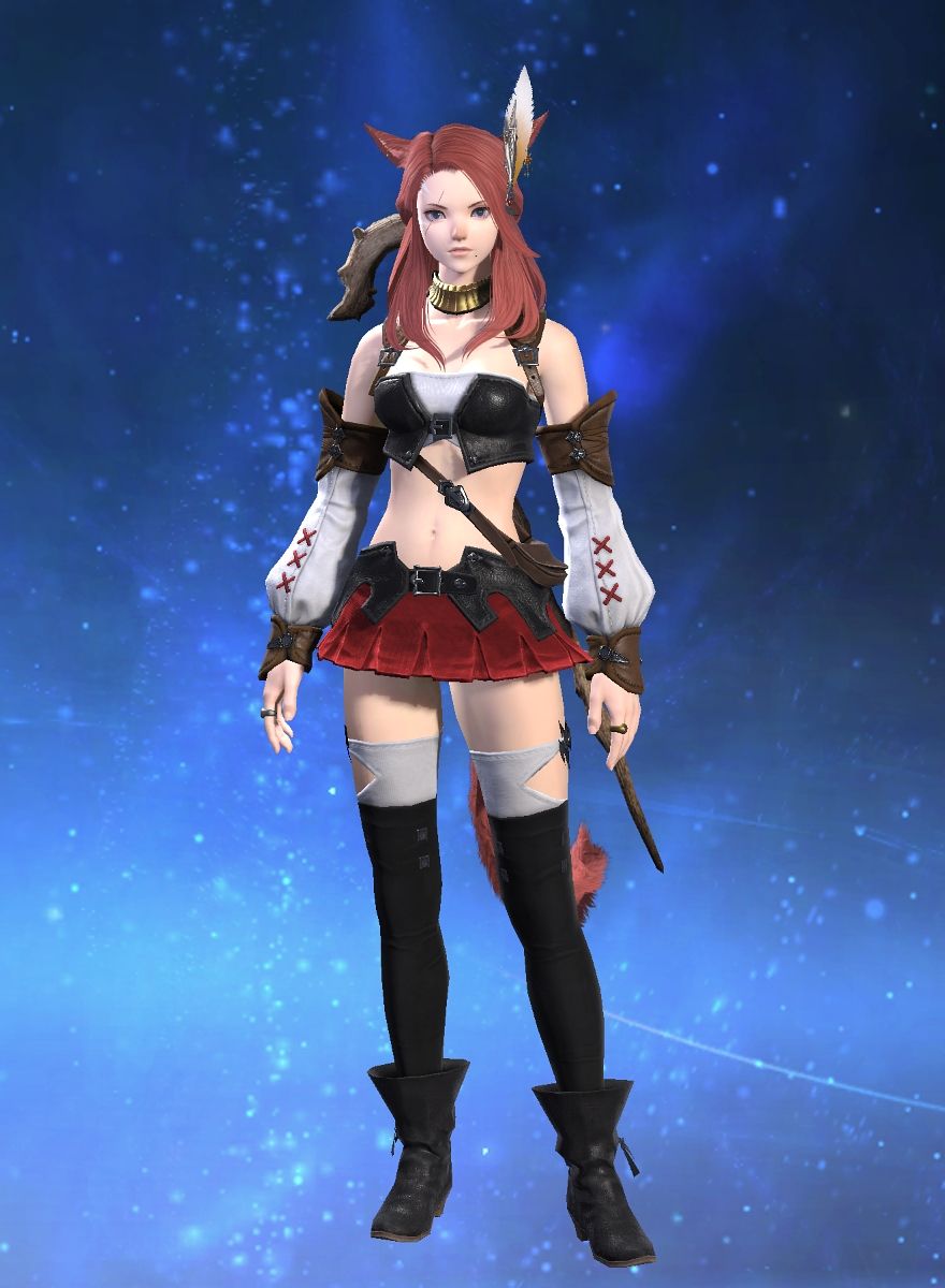 Mineko Belmont