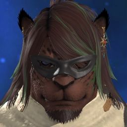 Fuuto Windwolf