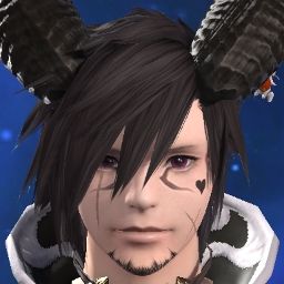 Tezuki's Avatar
