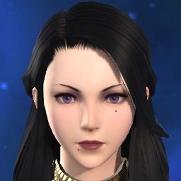 Suzume Belgrave