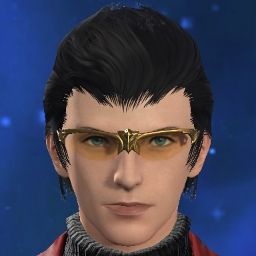 Travis Touchdown