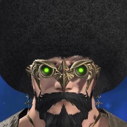 Toshichov's Avatar