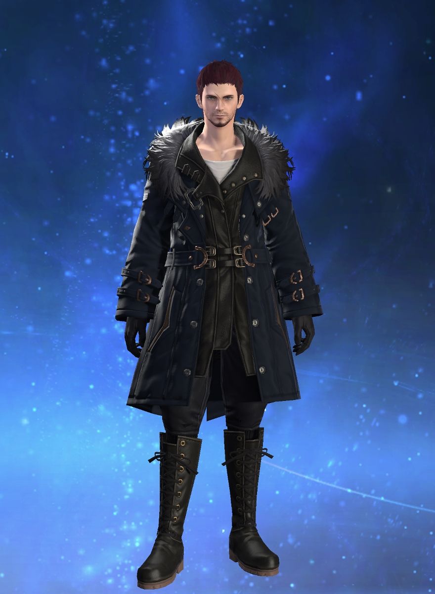Talon Corvinus