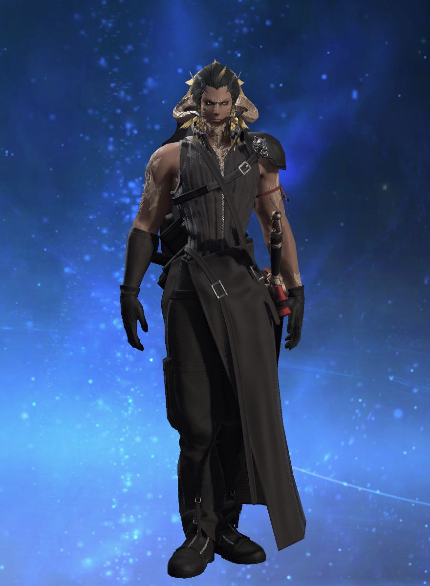 Magnai''' Oronir'''