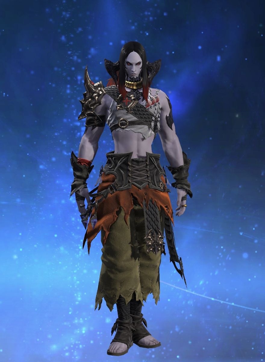 Bloodmoon Nightwish