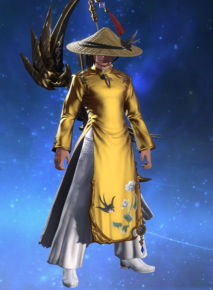 Balmung Alexandre