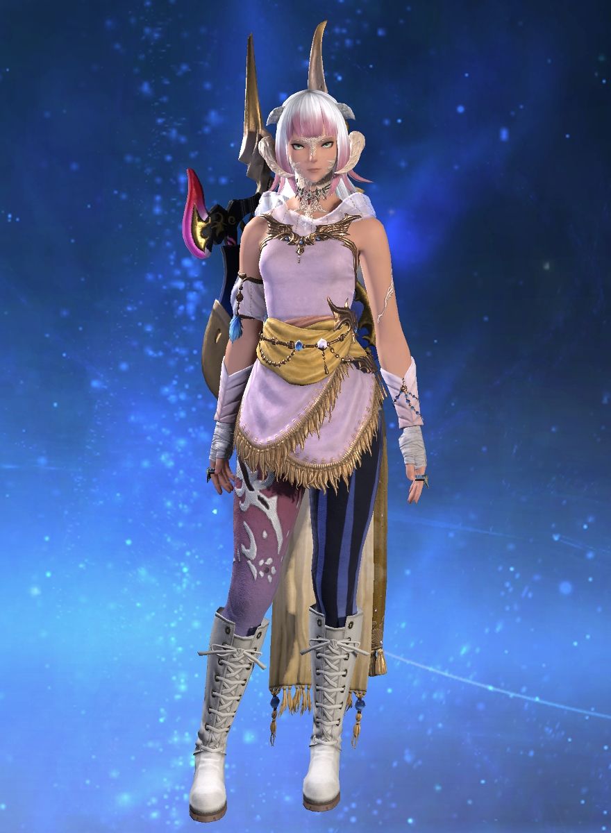 Elegen Faesong
