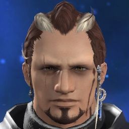 Ezot Greywolf