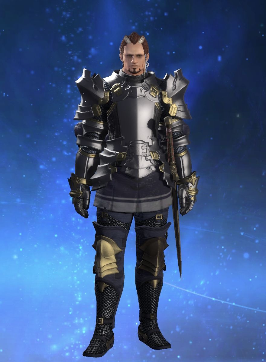 Ezot Greywolf