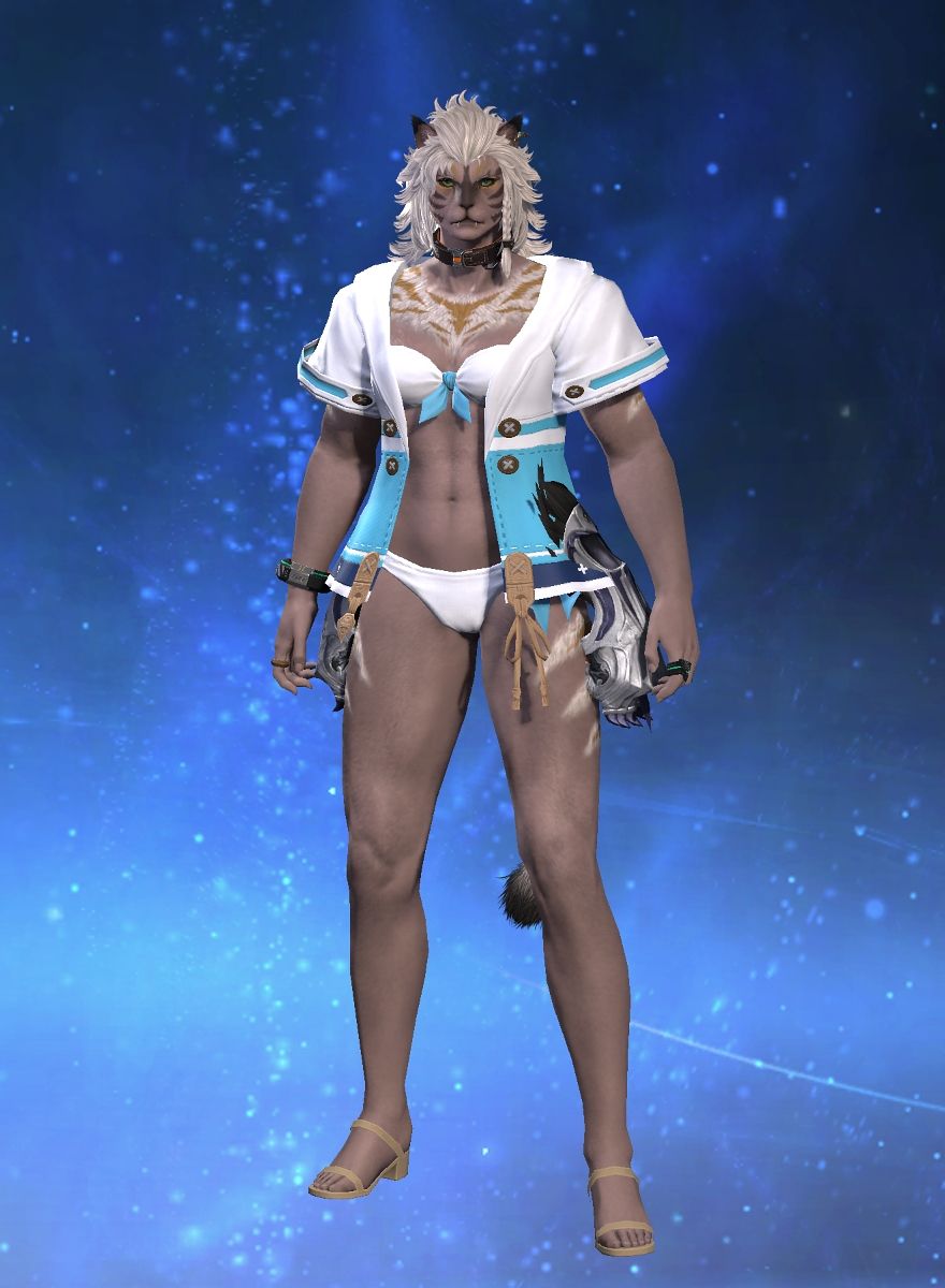 Nala Amaranthe