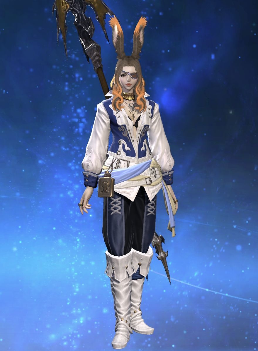 Velillea Aethen