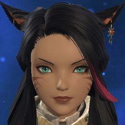 Vivi Pandamonium