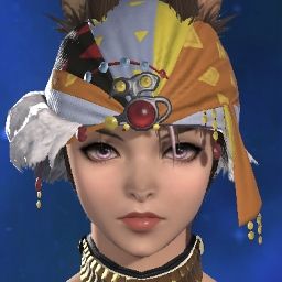 Ysera Cahuac