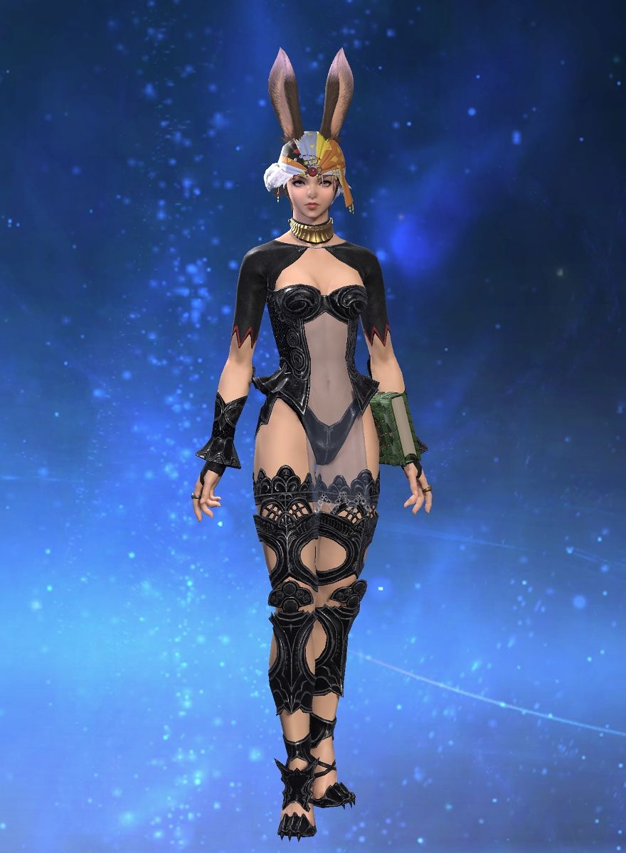 Ysera Cahuac