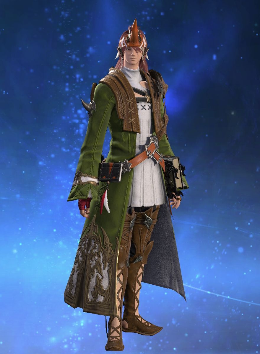 Silvaire Dusk
