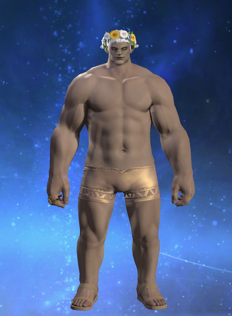 Stupidsmexy Roegadyn