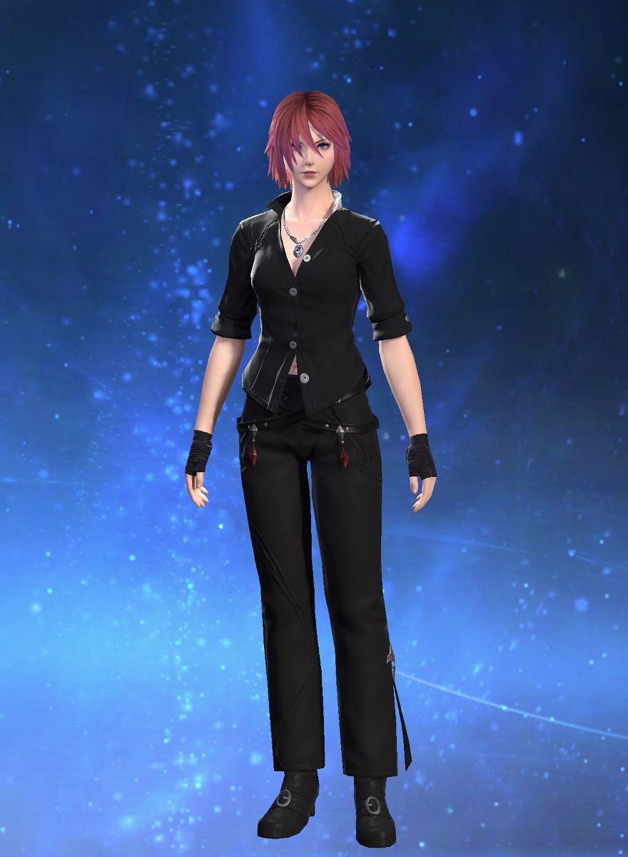 Vanitas Delune