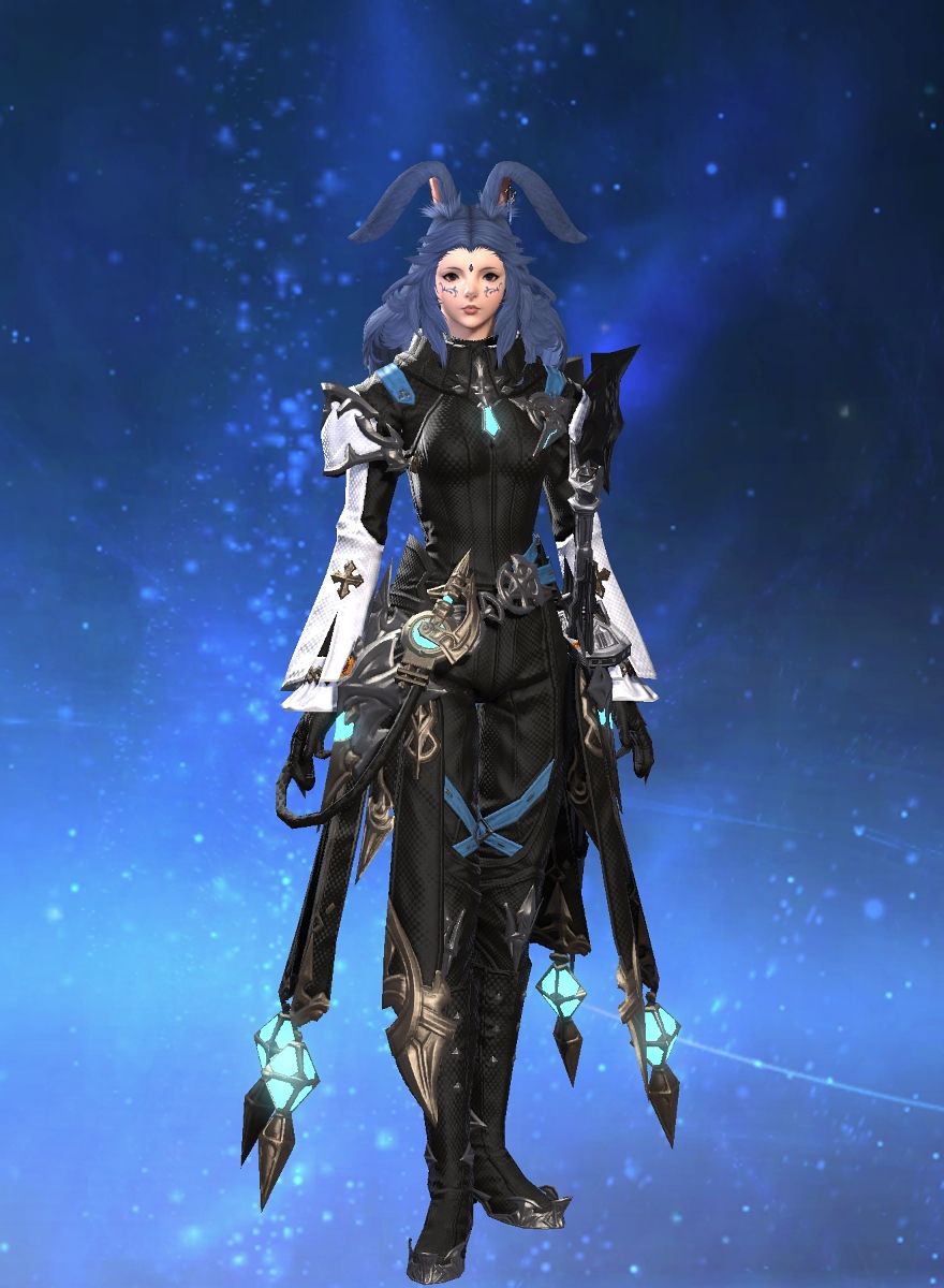 Andaeris Y'uuma