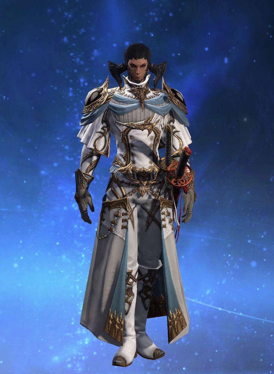 Ezedric Emiya