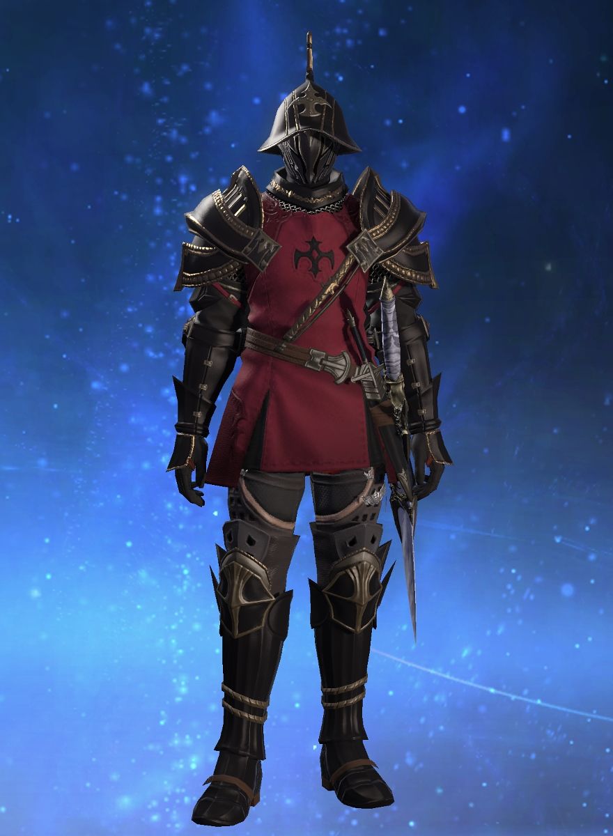 Avidicous Link