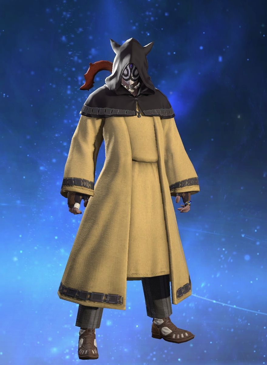 Telshak Moonshade