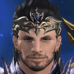 Xenthric Halonisa