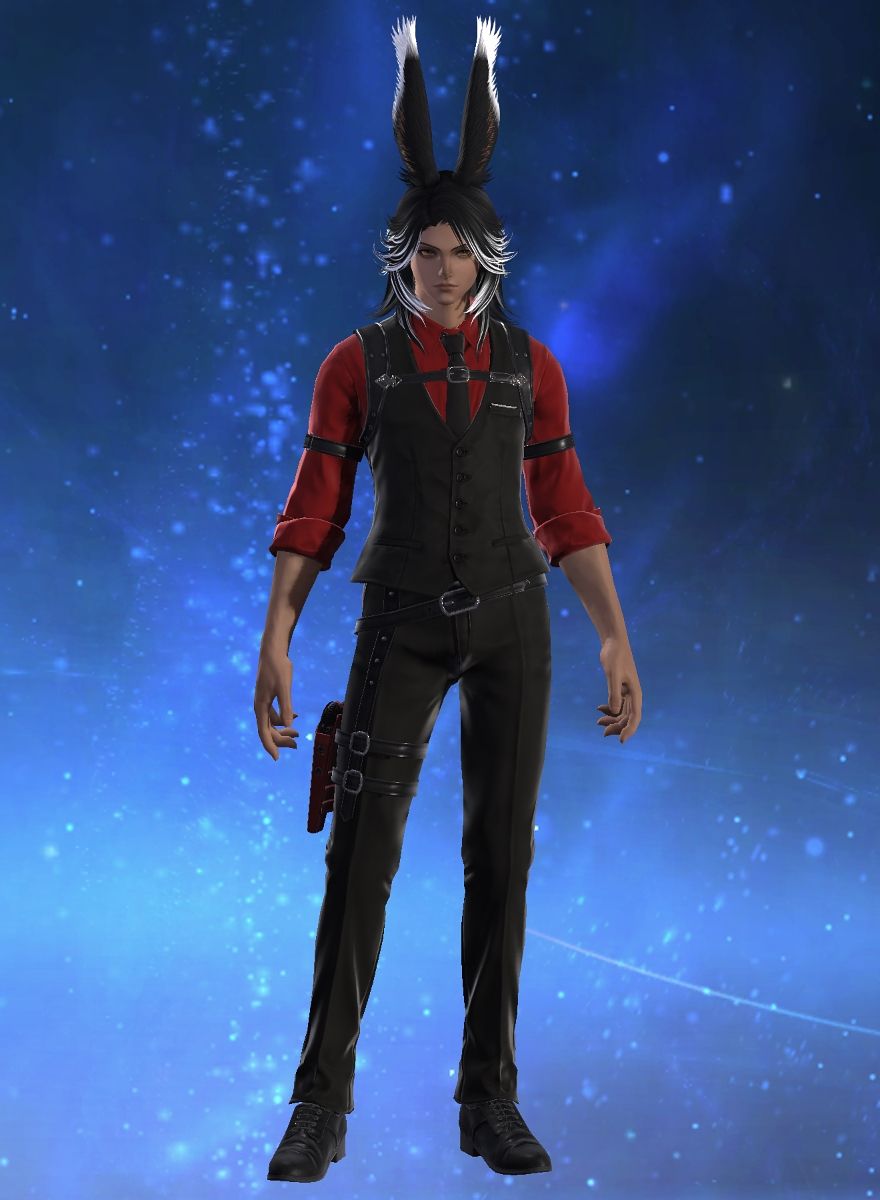Vandaerin Bloodsong