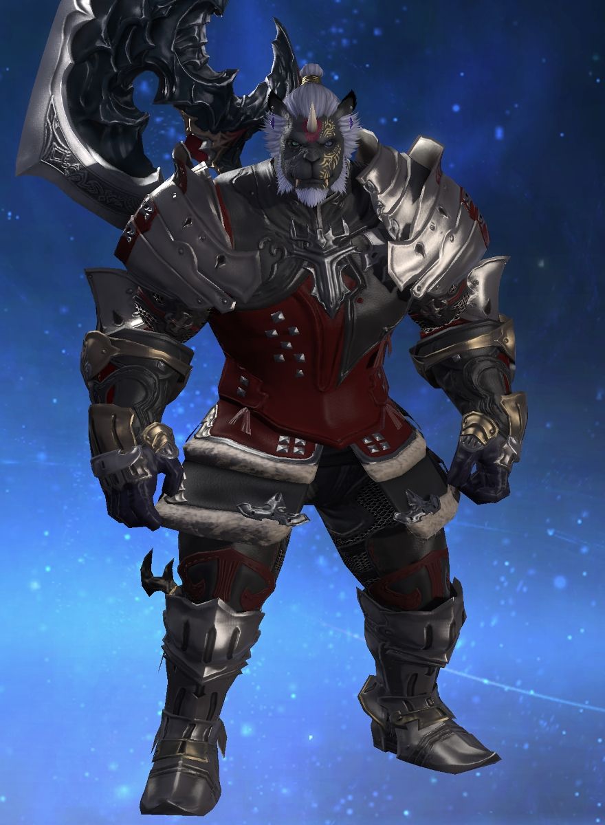 I'wuld L'ktwrage