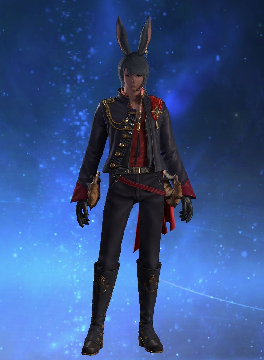 Zeke Oscar